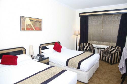 Sunfort Hotel