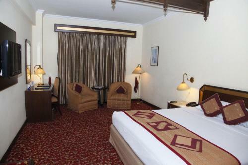 Sunfort Hotel