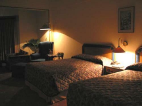 Sunfort Hotel