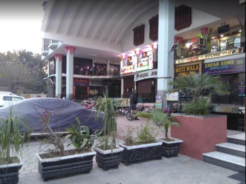 Sunfort Hotel