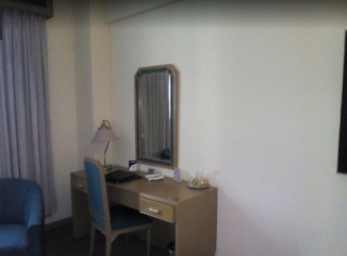 Sunfort Hotel