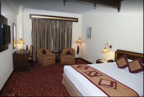 Sunfort Hotel