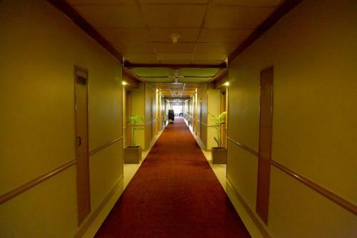 Sunfort Hotel