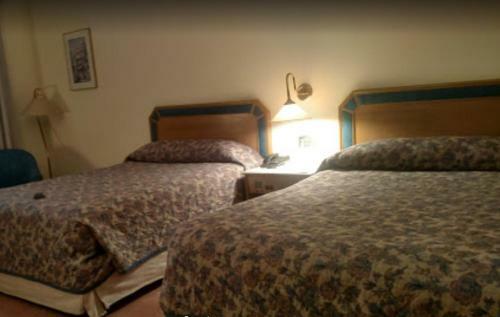 Sunfort Hotel