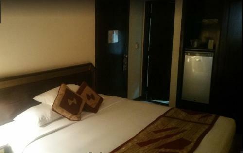 Sunfort Hotel
