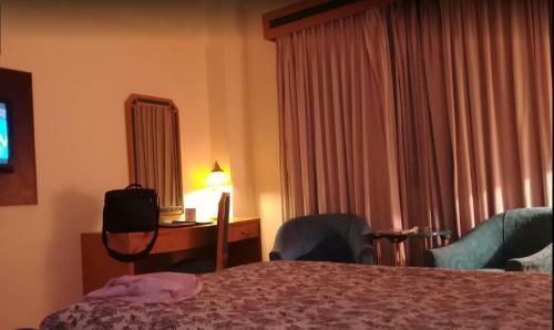 Sunfort Hotel
