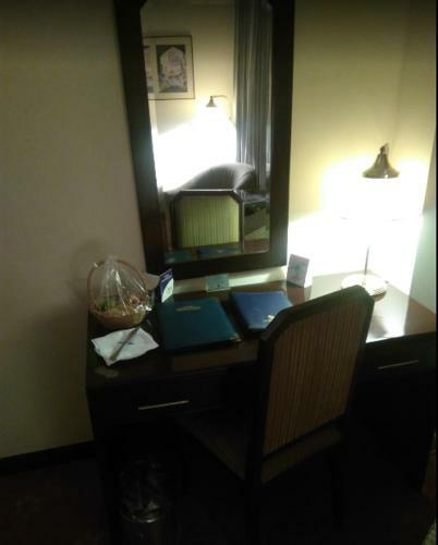 Sunfort Hotel