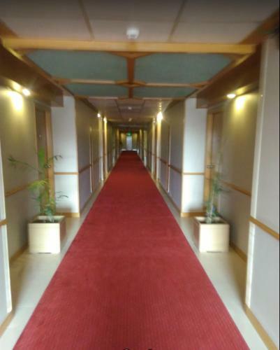 Sunfort Hotel