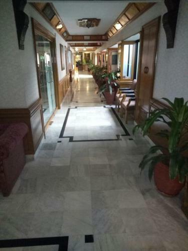 Sunfort Hotel