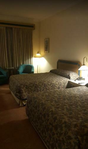 Sunfort Hotel