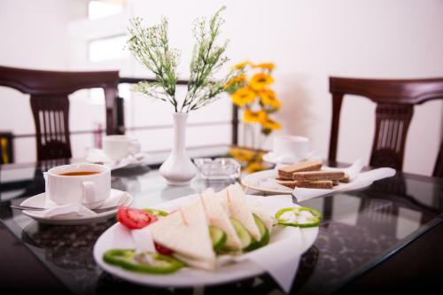 Doves Inn Hotel (branch-1)