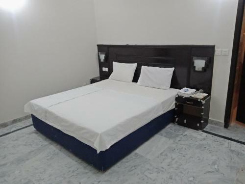 Hotel Mall Inn