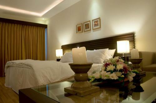 Hotel Mall Inn