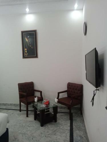 Hotel Mall Inn