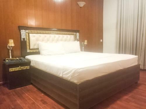 New Doves Inn Hotel ( Branch-2)