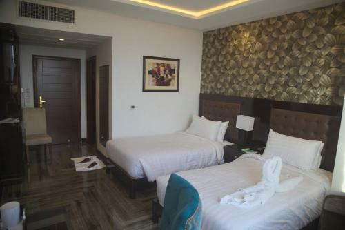 Savoey Hotel Lahore