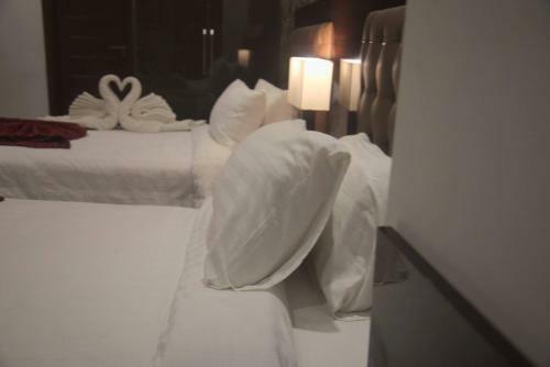 Savoey Hotel Lahore