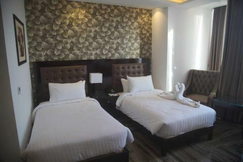 Savoey Hotel Lahore