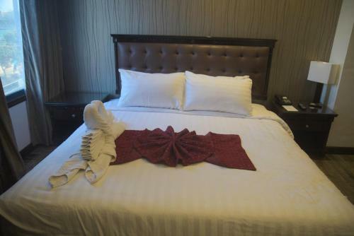 Savoey Hotel Lahore