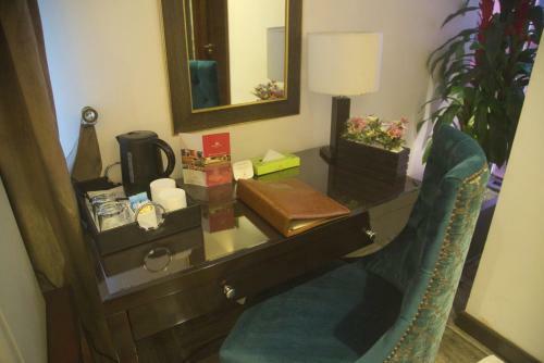 Savoey Hotel Lahore