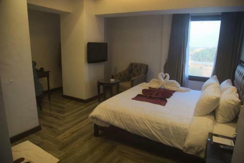 Savoey Hotel Lahore