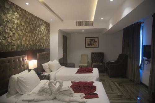 Savoey Hotel Lahore