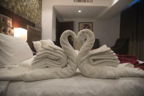 Savoey Hotel Lahore