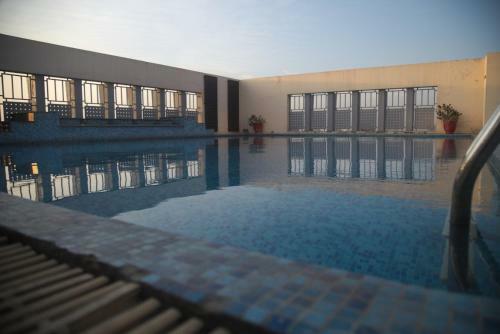 Savoey Hotel Lahore