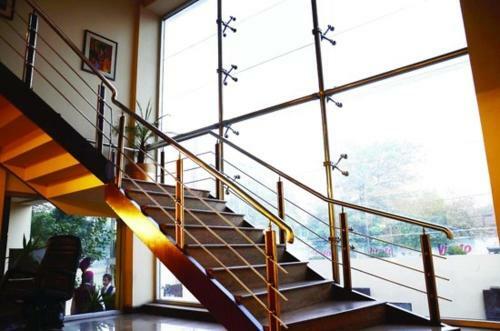Savoey Hotel Lahore