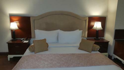 Savoey Hotel Lahore