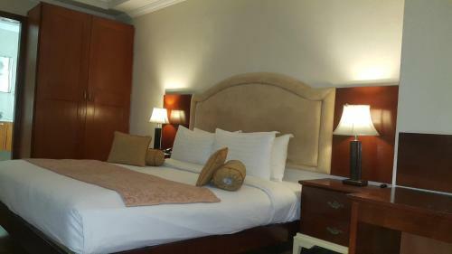 Savoey Hotel Lahore