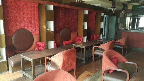 Savoey Hotel Lahore