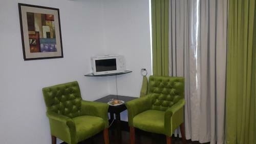 Savoey Hotel Lahore