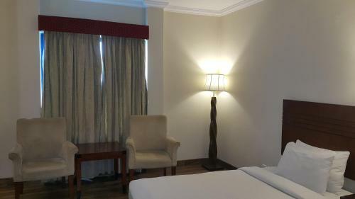 Savoey Hotel Lahore
