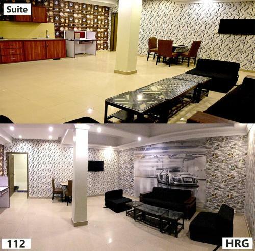 Hotel Royal Gardens Lahore