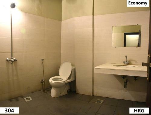 Hotel Royal Gardens Lahore