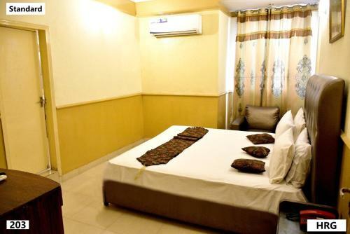 Hotel Royal Gardens Lahore