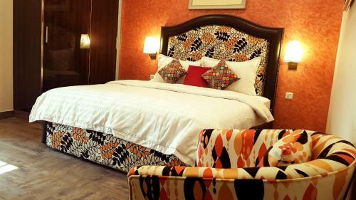 Hayyat Luxury Hotel Apartments
