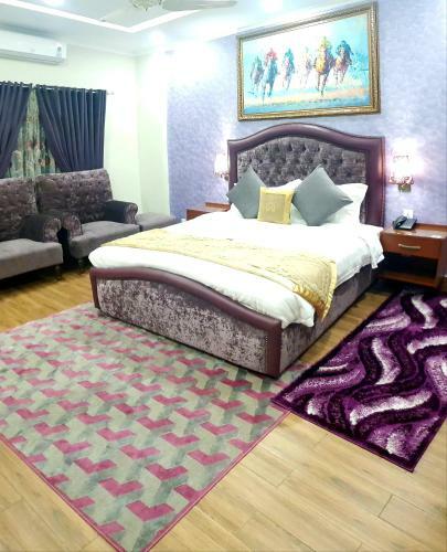 Hayyat Luxury Hotel Apartments