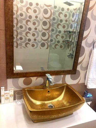 Hayyat Luxury Hotel Apartments