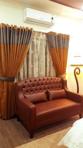 Hayyat Luxury Hotel Apartments