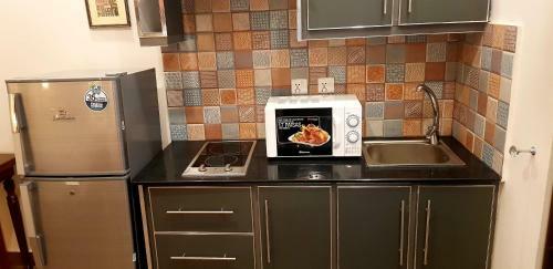 Hayyat Luxury Hotel Apartments