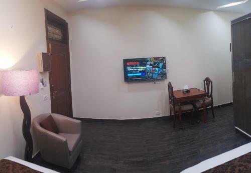 Hayyat Luxury Hotel Apartments