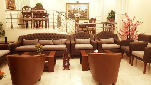 Hayyat Luxury Hotel Apartments