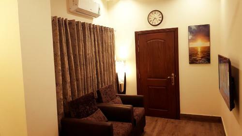 Hayyat Luxury Hotel Apartments