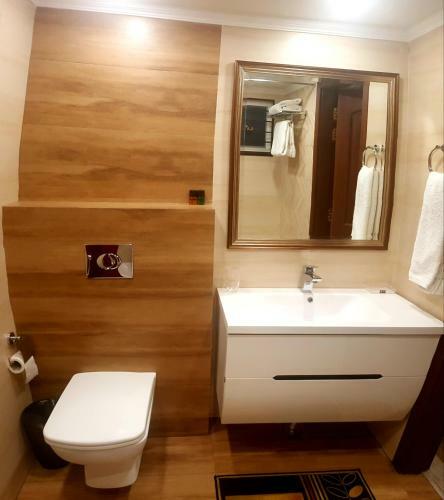 Hayyat Luxury Hotel Apartments