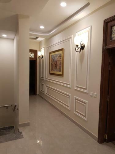 Hayyat Luxury Hotel Apartments