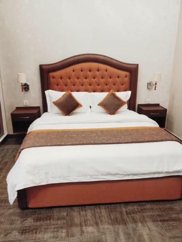 Hayyat Luxury Hotel Apartments