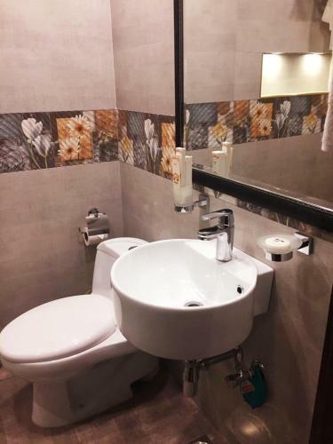Hayyat Luxury Hotel Apartments