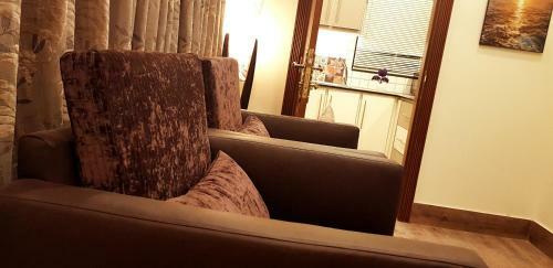 Hayyat Luxury Hotel Apartments